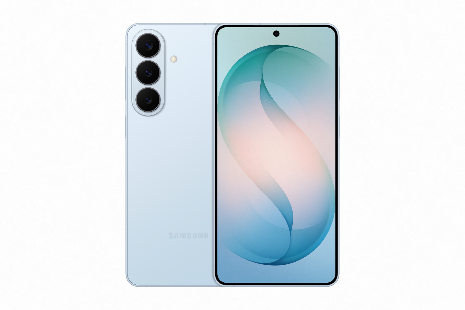 SAMSUNG GALAXY S26+ 6,7''Snapdragon 12Go 512Go 5G DS Cam av 12Mpx Cam arr 50Mpx Sky Blue 12M SM-S947WDBLBOM